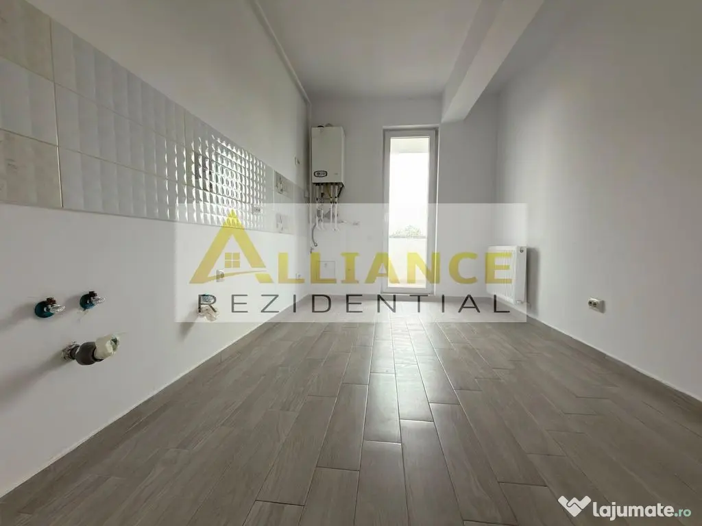 APARTAMENT 2 CAMERE ÎN EXCLUSIVITATE - Popesti Leordeni (Bucuresti-Ilfov)