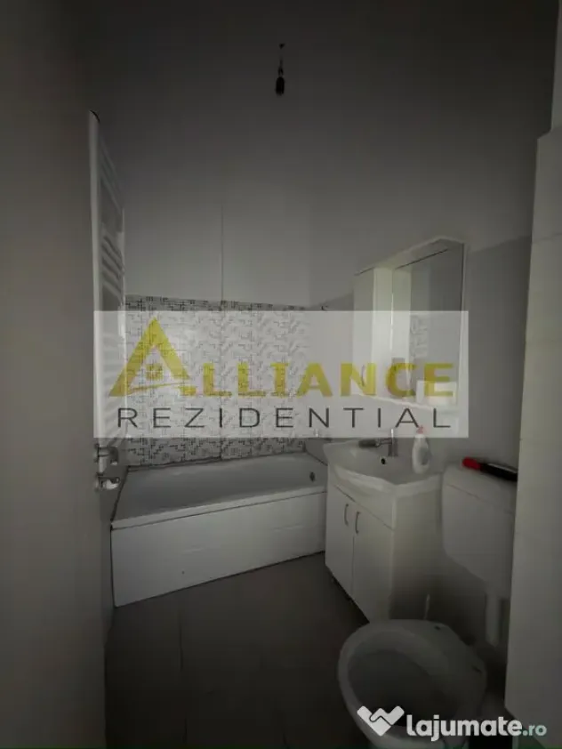 APARTAMENT 2 CAMERE ÎN EXCLUSIVITATE - Popesti Leordeni (Bucuresti-Ilfov)