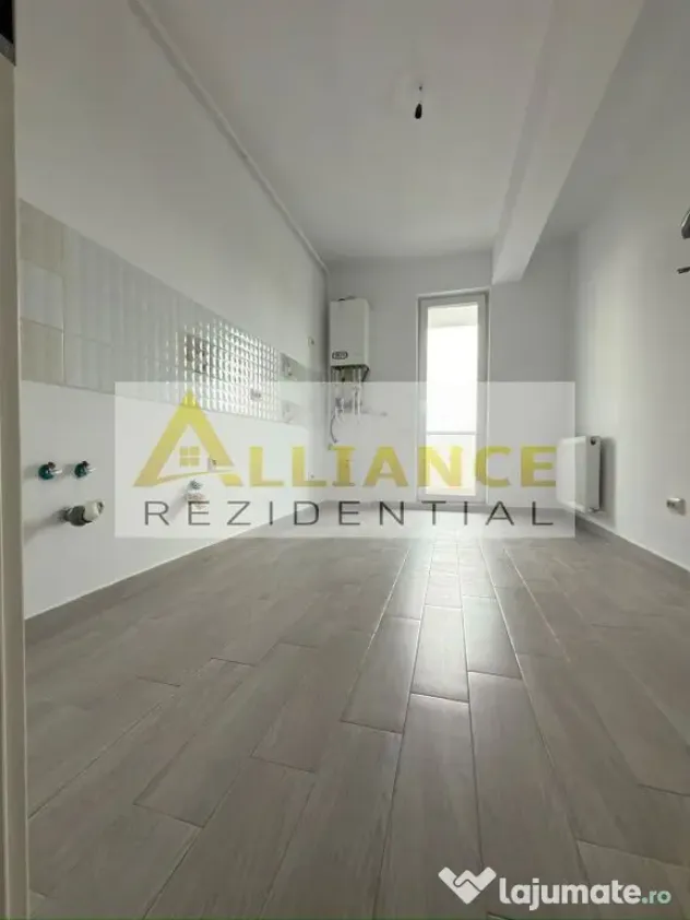 APARTAMENT 2 CAMERE ÎN EXCLUSIVITATE - Popesti Leordeni (Bucuresti-Ilfov)