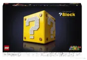 LEGO® Super Mario - 64™ Blocul semn de intrebare 71395 - Sigilat