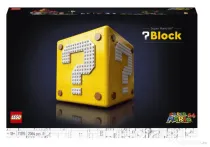 LEGO® Super Mario - 64™ Blocul semn de intrebare 71395 - Sigilat