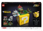LEGO® Super Mario - 64™ Blocul semn de intrebare 71395 - Sigilat