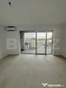 Apartament 2 camere, 62 mp, spațiu de birou, Torontal