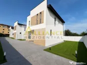 Vila stil mediteranean | P+1E | 5 camere | Încălzire pr... 