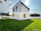 Vila stil mediteranean | P+1E | 5 camere | Încălzire pr... 