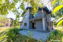 Vila cu 5 camere de vanzare I Corbeanca I Laguna Albastra