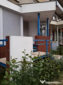 Spațiu comercial cu vad | 16 mp | Bulevardul Unirii | Acces