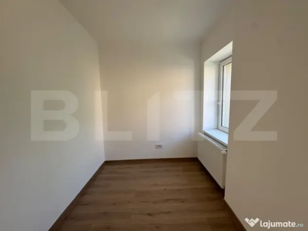 Apartament 3 camere, complet renovat, parcare în curte, USA - Cluj-Napoca (Cluj)