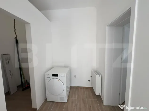 Apartament 3 camere, complet renovat, parcare în curte, USA - Cluj-Napoca (Cluj)