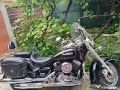 Motocicleta Yamaha Dragstar XVS 650 A Classic 
