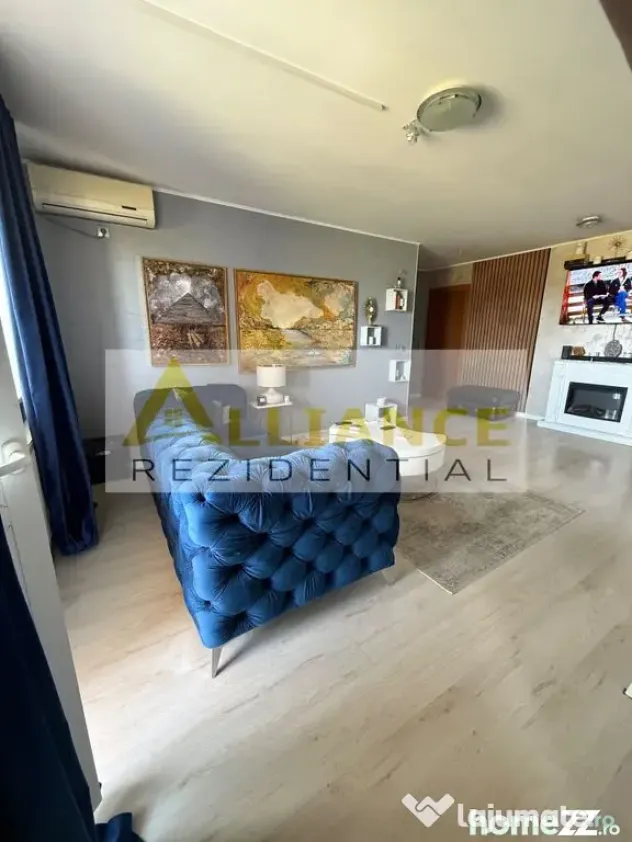 2 CAMERE - 82.5mp - MOBILAT UTILAT - STB APROAPE - 118.00... - Popesti Leordeni (Bucuresti-Ilfov)