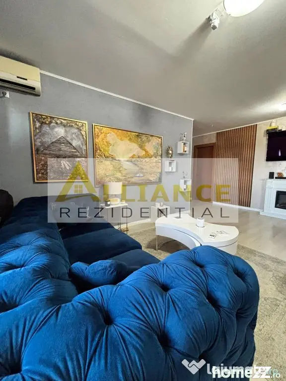 2 CAMERE - 82.5mp - MOBILAT UTILAT - STB APROAPE - 118.00... - Popesti Leordeni (Bucuresti-Ilfov)