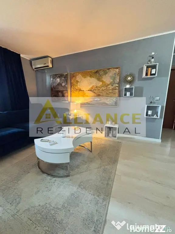 2 CAMERE - 82.5mp - MOBILAT UTILAT - STB APROAPE - 118.00... - Popesti Leordeni (Bucuresti-Ilfov)