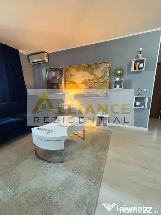 2 CAMERE - 82.5mp - MOBILAT UTILAT - STB APROAPE - 118.00... - Popesti Leordeni (Bucuresti-Ilfov)