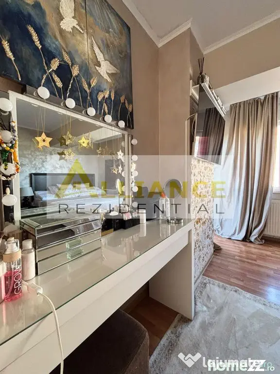 2 CAMERE - 82.5mp - MOBILAT UTILAT - STB APROAPE - 118.00... - Popesti Leordeni (Bucuresti-Ilfov)