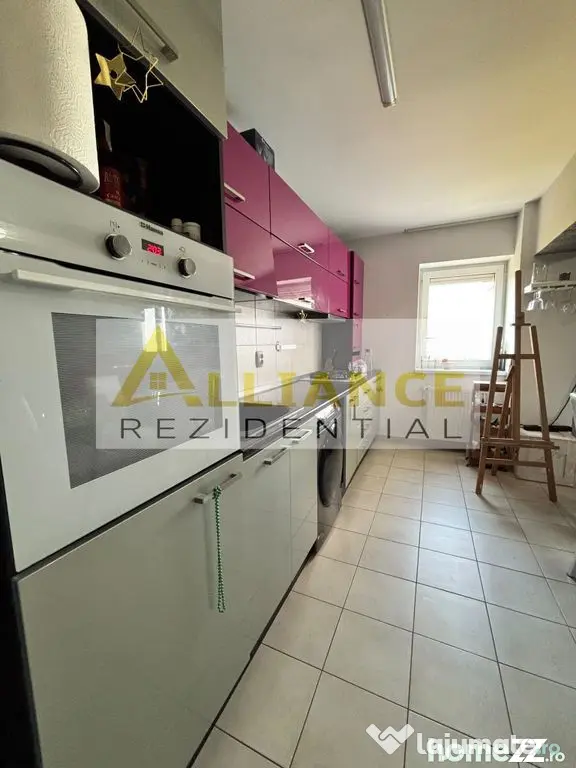 2 CAMERE - 82.5mp - MOBILAT UTILAT - STB APROAPE - 118.00... - Popesti Leordeni (Bucuresti-Ilfov)