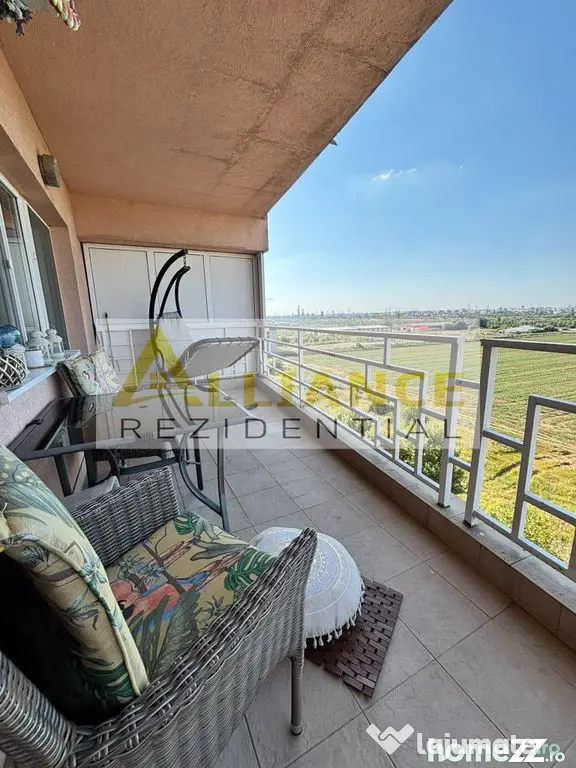 2 CAMERE - 82.5mp - MOBILAT UTILAT - STB APROAPE - 118.00... - Popesti Leordeni (Bucuresti-Ilfov)