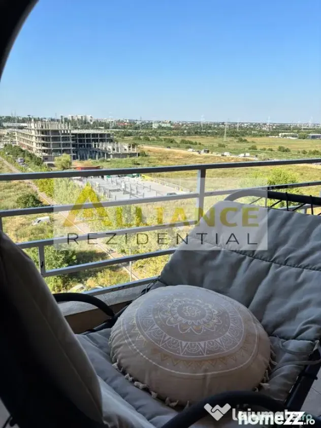 2 CAMERE - 82.5mp - MOBILAT UTILAT - STB APROAPE - 118.00... - Popesti Leordeni (Bucuresti-Ilfov)
