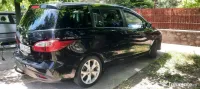Mazda 5 – 2011 – Diesel – 7 locuri – Mașină de familie fiabilă