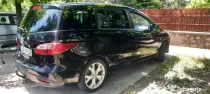 Mazda 5 – 2011 – Diesel – 7 locuri – Mașină de familie fiabilă