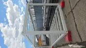 Container demontabil 