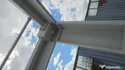 Container demontabil 