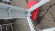 Container demontabil 