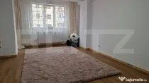 Apartament 2 camere, 63 mp, cartier Burdujeni