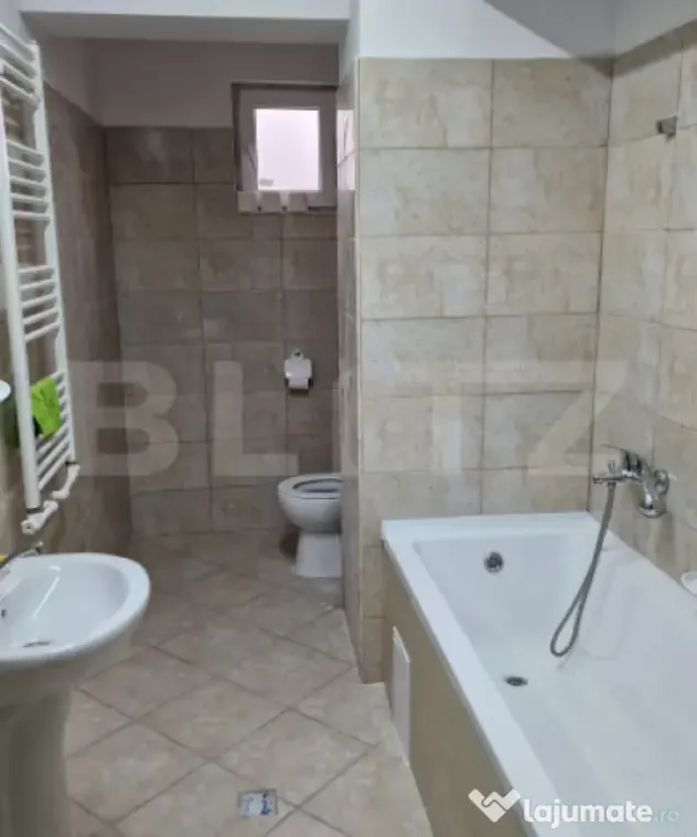 Apartament 2 camere, 63 mp, cartier Burdujeni - Suceava (Suceava)