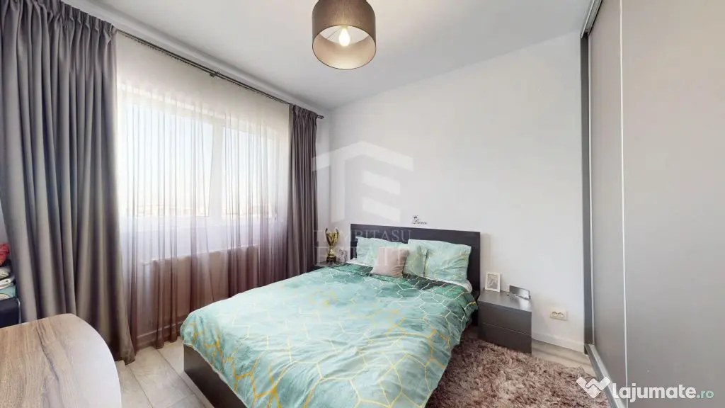 3 Cam | Terasă 18 MP | Et 10/10 | Rotar Park Residence 2 | Comision 0% - Bucuresti (Bucuresti-Ilfov)