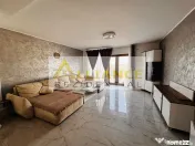 Duplex complet mobilat – 3 camere, 2 băi și curte proprie 