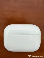 AirPods Pro 2 USB-C – Carcasă + cască stângă 