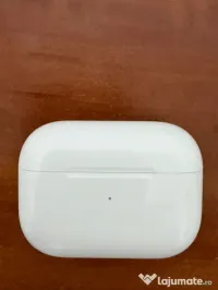 AirPods Pro 2 USB-C – Carcasă + cască stângă 