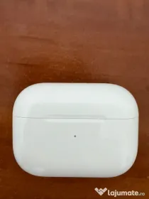 AirPods Pro 2 USB-C – Carcasă + cască stângă