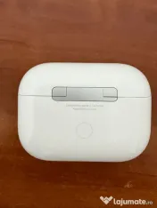 AirPods Pro 2 USB-C – Carcasă + cască stângă 