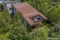 Vila individuala P+1+M*700 mp teren*337 mp construiti*Sector