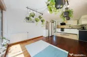 Vila individuala P+1+M*700 mp teren*337 mp construiti*Sector