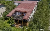 Vila individuala P+1+M*700 mp teren*337 mp construiti*Sector
