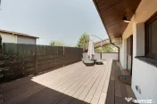 Vila individuala P+1+M*700 mp teren*337 mp construiti*Sector