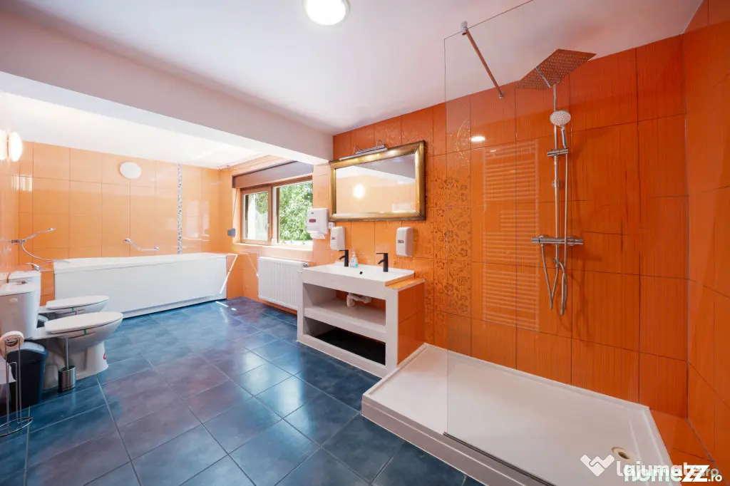 Vila individuala P+1+M*700 mp teren*337 mp construiti*Sector - Bucuresti (Bucuresti-Ilfov)