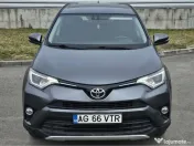 Toyota Rav 4 Euro 6 Garantie KM 