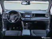 Toyota Rav 4 Euro 6 Garantie KM 