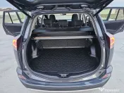 Toyota Rav 4 Euro 6 Garantie KM 