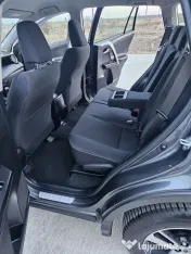 Toyota Rav 4 Euro 6 Garantie KM 