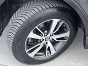 Toyota Rav 4 Euro 6 Garantie KM 