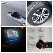 Toyota Rav 4 Euro 6 Garantie KM 