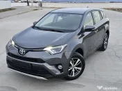 Toyota Rav 4 Euro 6 Garantie KM 