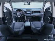 Toyota Rav 4 Euro 6 Garantie KM 