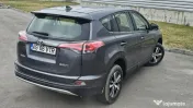Toyota Rav 4 Euro 6 Garantie KM 