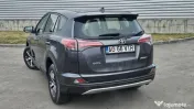 Toyota Rav 4 Euro 6 Garantie KM 
